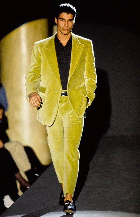 tom ford 1995 gucci|Gucci 1995 ready to collection.